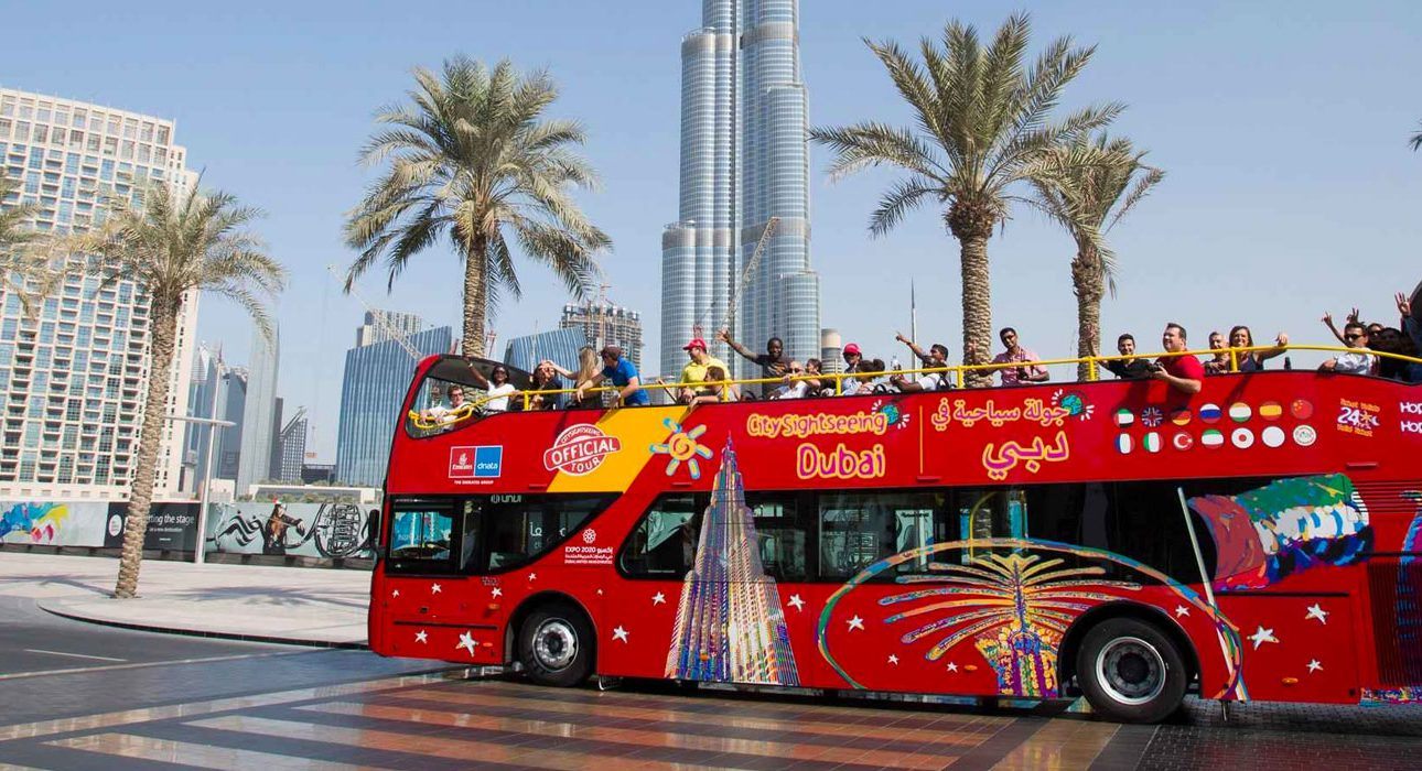 Custom Road Travel Packages for UAE Drivers and Travelers